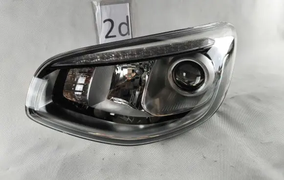 KIA Soul Headlight/headlamp 92101-B2020