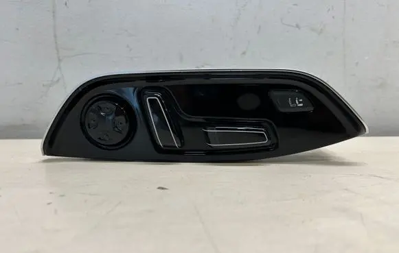 Seat control switch
