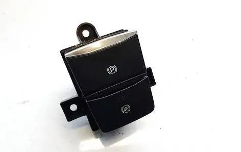 Ford Kuga III Hand parking brake switch LB5T2B623AAW