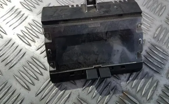 Renault Laguna I Screen/display/small screen 7700822080