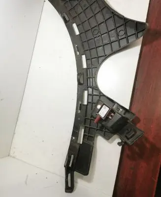 Mercedes-Benz GLC X253 C253 Front bumper mounting bracket A2538851700