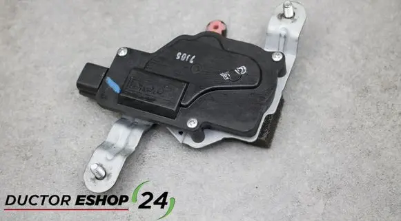 KIA Picanto Other control units/modules