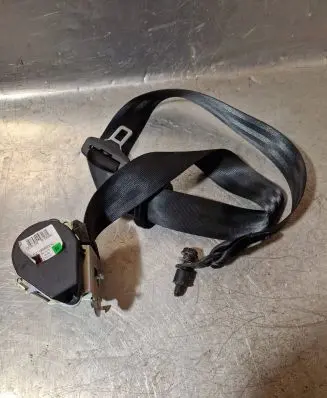 Dacia Sandero Front seatbelt 621088800C 201014 0080R00000