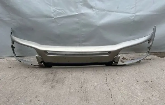 Volvo XC90 Front bumper 08620598