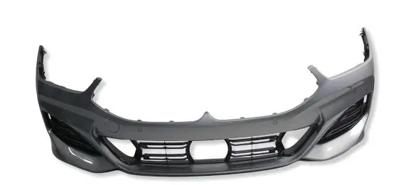 BMW 8 G14 Front bumper 8076177