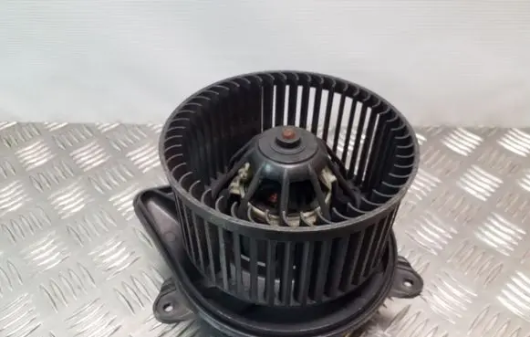 Opel Vivaro Heater fan/blower N100827N