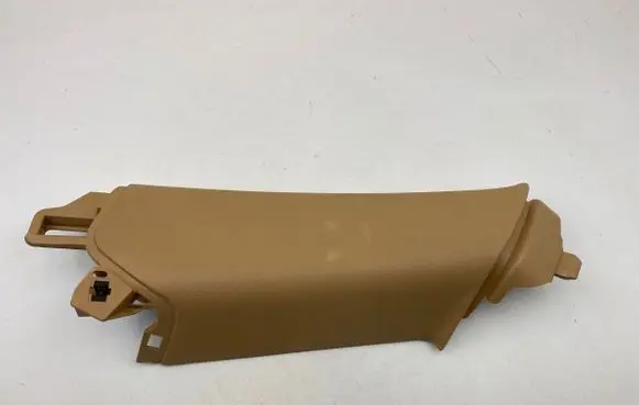 Porsche Macan (95B) (C) pillar trim 95B867288