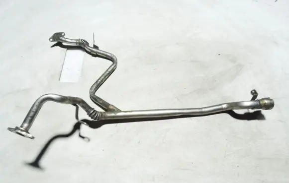 Audi A4 S4 B5 8D Turbo turbocharger oiling pipe/hose