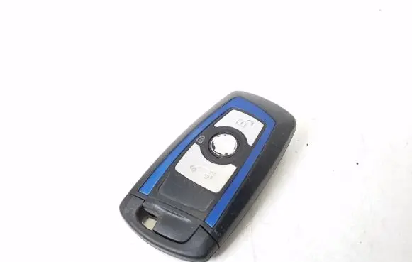 BMW X3 F25 Ignition key/card 8053870