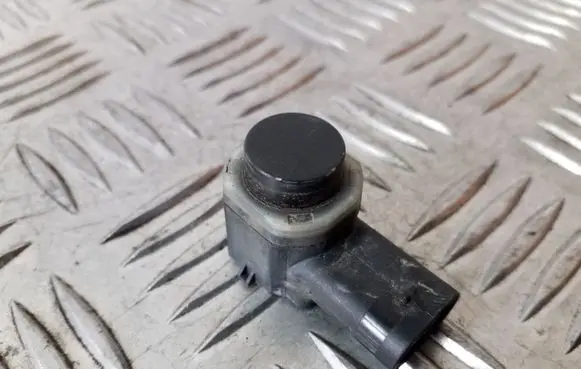 Skoda Yeti (5L) Parking PDC sensor 4H0919275
