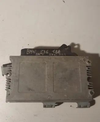 BMW 3 E36 ABS control unit/module 5WK8402 34521138219