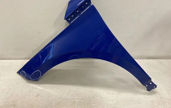 Skoda Enyaq iV Fender 