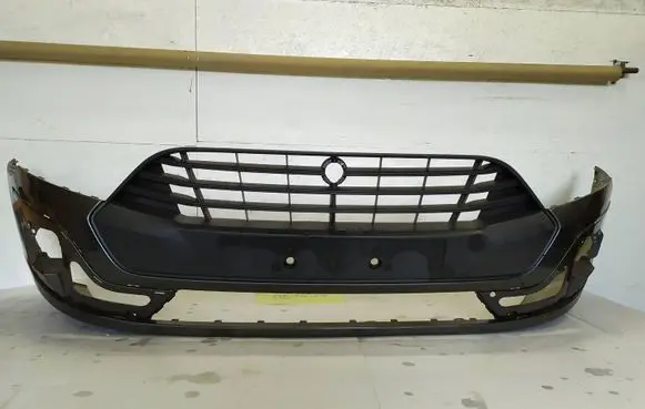 Ford Transit Custom Front bumper BK2117A989A GH7MA