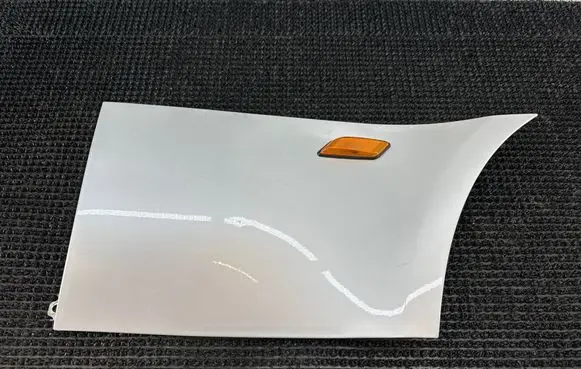 BMW Z3 E36 Fender