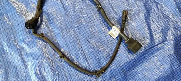 Mercedes-Benz R W251 Gearbox/transmission wiring loom A2721502033