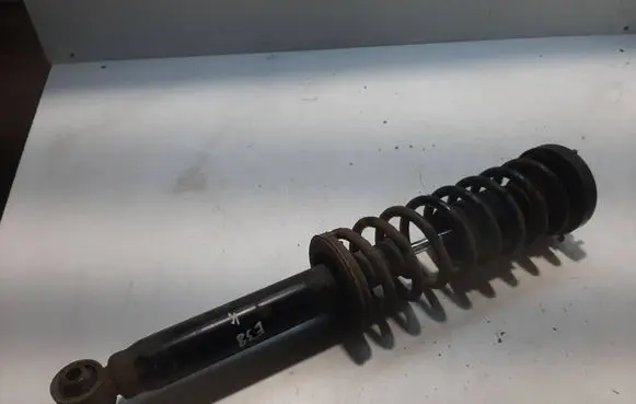 BMW 7 E38 Rear shock absorber/damper 33521091421 102G132330A