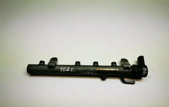 Chrysler 300 - 300C Fuel main line pipe A6420700695 A6110780449 0281002494