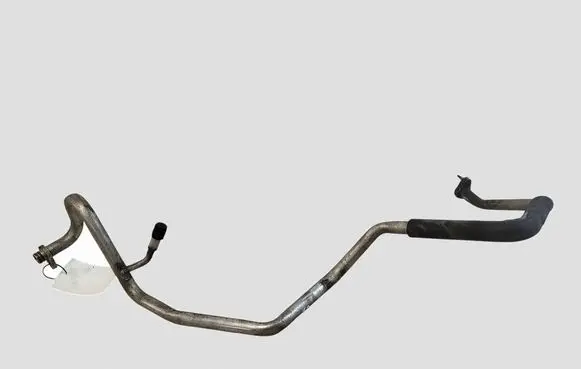 Ford Mondeo MK IV Air conditioning (A/C) pipe/hose