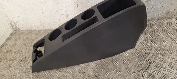 Toyota Corolla Verso AR10 Center console 589010F010B0 589110F010