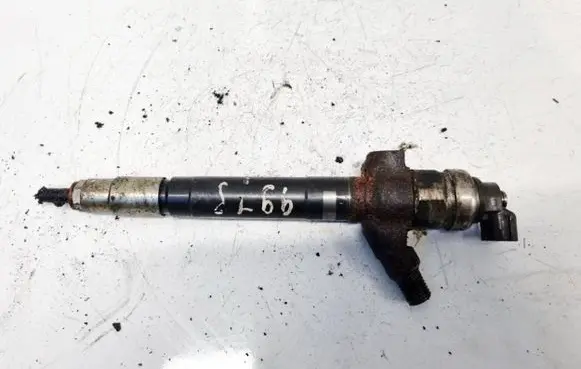 Ford Transit Fuel injector 6C1Q9K546BC 6C1Q-9K546-BC
