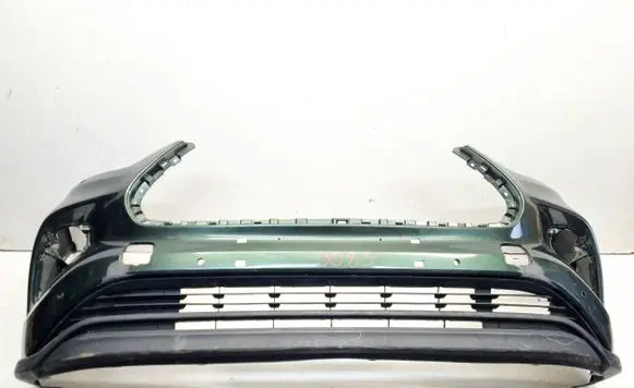 Toyota Highlander XU70 Front bumper 52119-0E400
