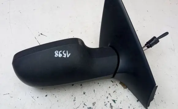 Renault Megane II Manual wing mirror 1.235.307.0