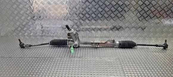 Volkswagen Polo III 6N 6N2 6NF Steering rack S26378487 6N1422061
