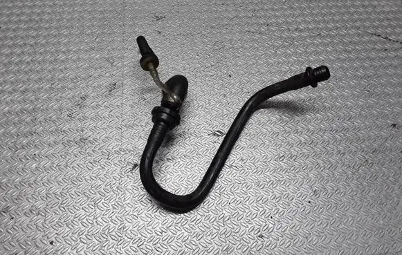 Volkswagen Polo III 6N 6N2 6NF Air intake hose/pipe