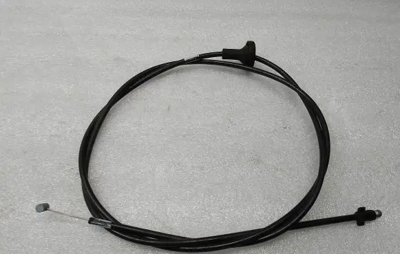 Volvo S60 Engine bonnet/hood lock release cable 31278955