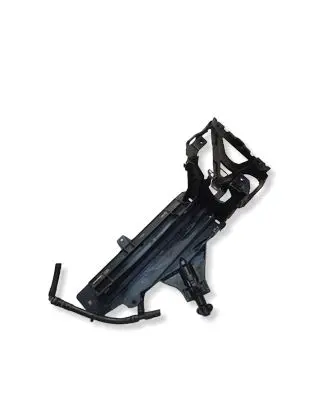 BMW 7 F01 F02 F03 F04 Headlight/headlamp mounting bracket 7184160 110715710