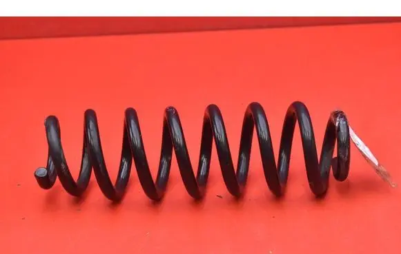 Opel Insignia A Rear coil spring 