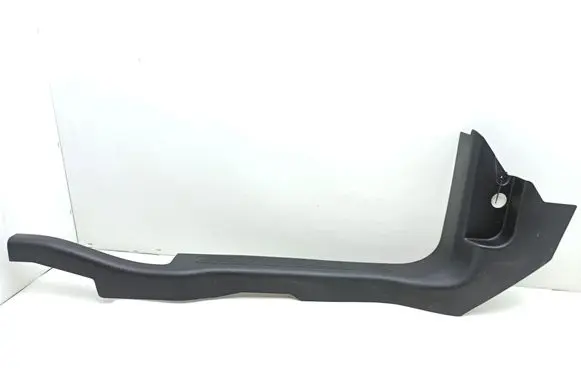 Fiat Fiorino Front sill trim cover 1308734070