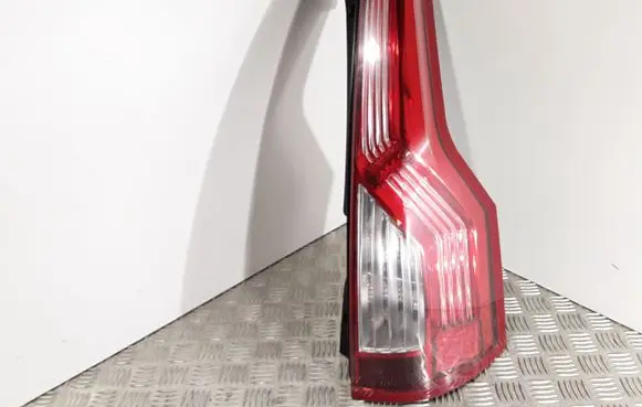 Citroen C4 Grand Picasso Rear/tail lights PSA00946602