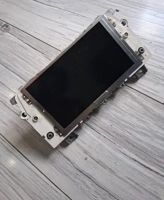BMW 1 F20 F21 Screen/display/small screen 9262751