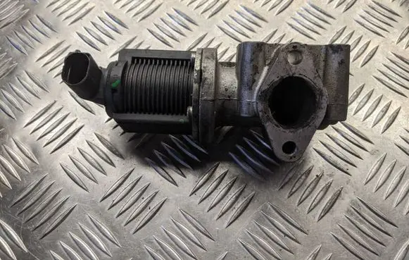 Fiat Stilo EGR valve 55204250