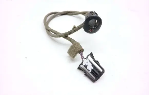 Volkswagen PASSAT B5.5 Alarm movement detector/sensor 3B0919238A