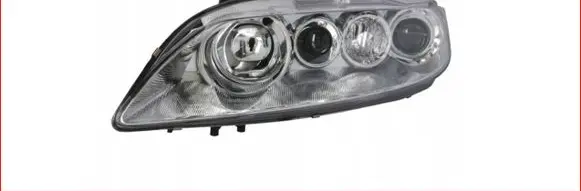 Mazda 6 Headlight/headlamp 