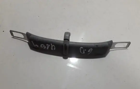 Peugeot 406 Rear interior roof grab handle