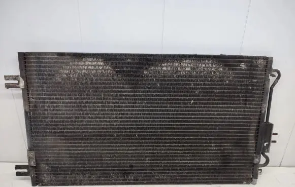 Chrysler Grand Voyager IV A/C cooling radiator (condenser) 878003H
