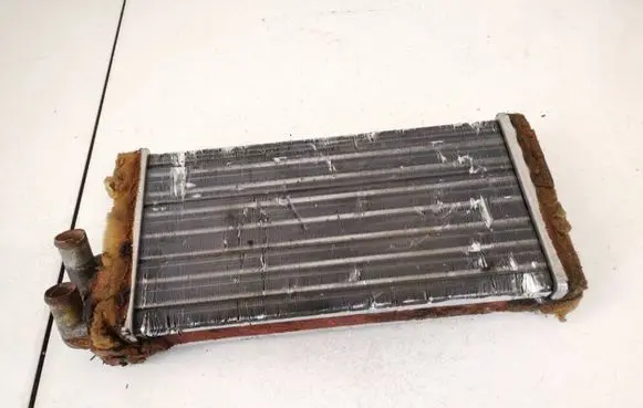 Audi A6 S6 C4 4A Heater blower radiator