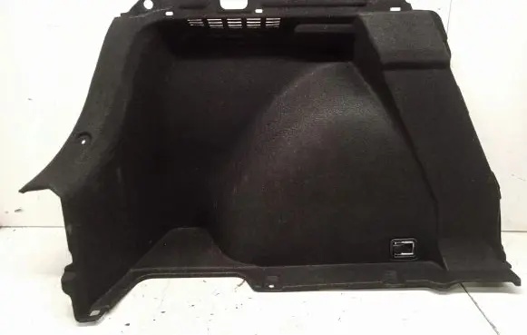 Hyundai i30 Trunk/boot side trim panel 85730-G4010