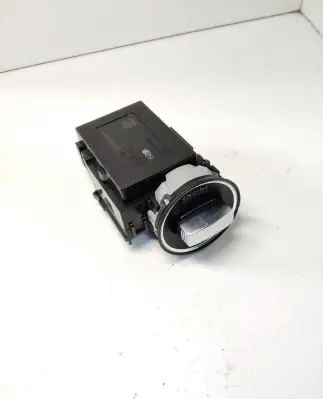 Volkswagen PASSAT B7 Ignition lock 3C0905843T 33303601 11602402635395