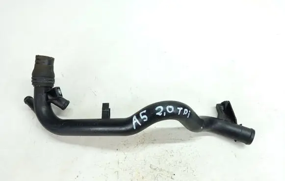 Audi A5 8T 8F Engine coolant pipe/hose 03L121071B