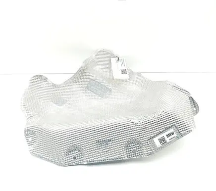 BMW 4 G22 G23 G24 G26 Heat shield in engine bay 51488070513 8070513