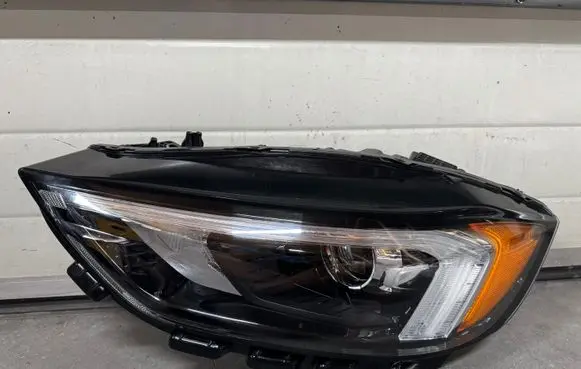 Ford Edge II Headlight/headlamp KT4B13W030CH 339655
