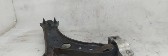 Front lower control arm/wishbone