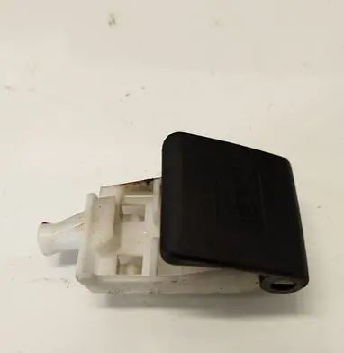 Toyota Avensis T250 Engine bonnet (hood) release handle 5363105020