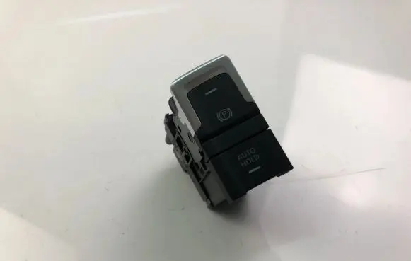 Volkswagen Golf Sportsvan Other switches/knobs/shifts 517927225