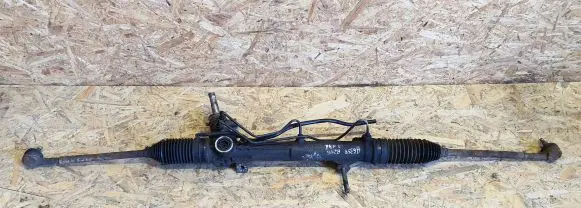 Peugeot 206 Steering rack 6220000008