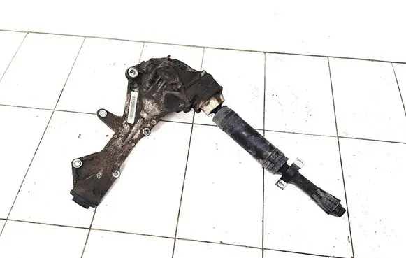Mercedes-Benz Vito Viano W447 Front differential A4473300102